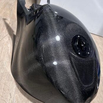 Kamikaze low profile carbon fiber tank for BMW S1000RR K67 2020+