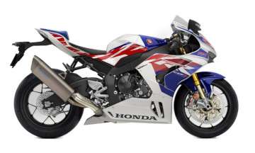 2020+ Honda cbr1000RRR sp