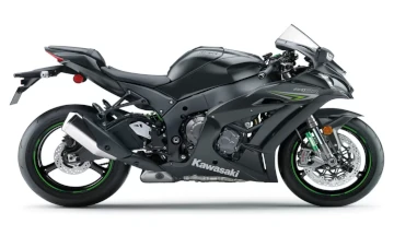 16-20 Kawasaki zx10R/RR