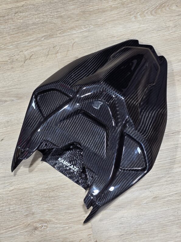 KAMIKAZE ONE PIECE TAIL BMW S1000RR 2020+