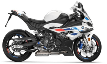 23-24 Bmw s1000rr