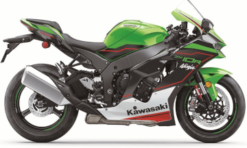 2021+ Kawasaki zx10R gen 6