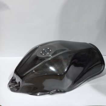KAMIKAZE suzuki hayabusa gen 3 Low Profile Fuel Tank almunim cell 22 - 25