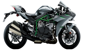 15+ Kawasaki H2/H2R