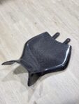 KAMIKAZE KAWASAKI H2 CARBON SEAT 2015+
