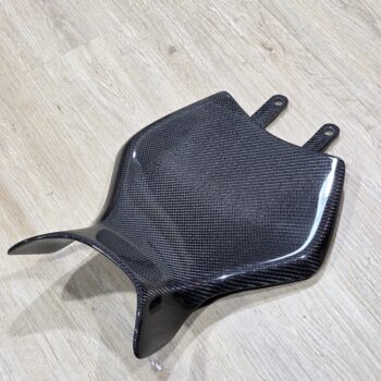 KAMIKAZE KAWASAKI H2 CARBON SEAT 2015+