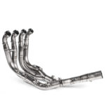 Arrow Collector Racing 71768mi Titanium S1000rr 2019 - 2025