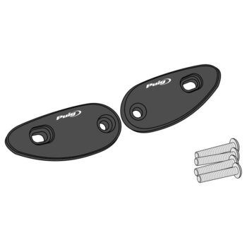 Puig Mirror Block Offs Honda CBR1000RR / SP / SP2 2020+ FREE SHIPPING