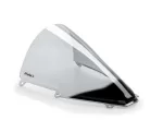 Puig R-Racer Windscreen 2021-2025 Honda CBR1000RR-R - Clear, P/N: 20314W