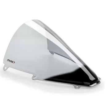 Puig R-Racer Windscreen 2021-2025 Honda CBR1000RR-R - Clear, P/N: 20314W