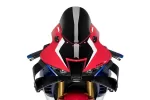 Puig Front Spoiler GP Honda CBR1000RR-R FIREBLADE/SP 2020-2025 Black