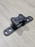 KAMIKAZE Hayabusa Lightweight Tank carbon fiber Bracket mount 2008 - 2020