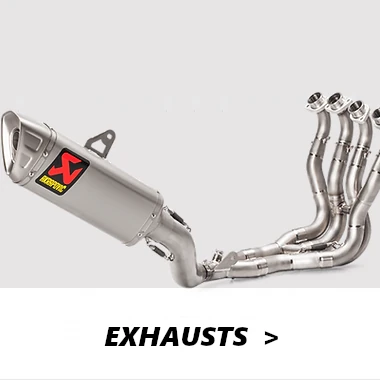 Exhausts
