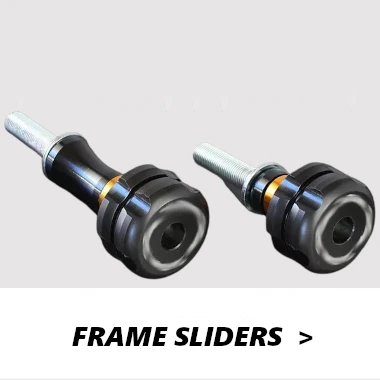 FRAME SLIDERS