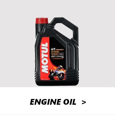 Engine oils