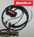FUELTECH HARNESS EXTENSION COMPLETE CONNECET & PLUG Kit
