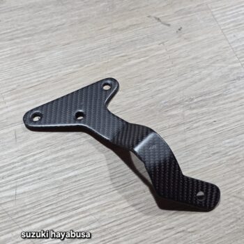 KAMIKAZE Megaphone bracket mount suzuki gsxr1000rr 17+ suzuki hayabusa 08+